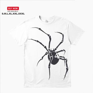 Troupe 4 Hunter x Hunter Spider Phantom troupe  Anime Inspired Tshirt  T-shirt Crew Neck blacOVERSIZ