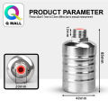 LCY6 Stainless Steel Automatic Water Tank Liquid Level Control Valve Floating Ball Pelampung Air Automatik 不锈钢水位控制阀. 