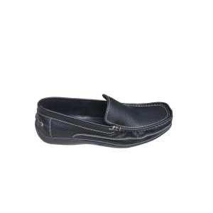 Sepatu Mocasin Slip On Full Kulit Sapi 100%