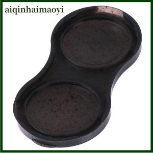 aiqinhaimaoyi TLR bay lens cap for Rollei Rolleiflex T Yashica 124 Minolta autocaord Blac B1A1