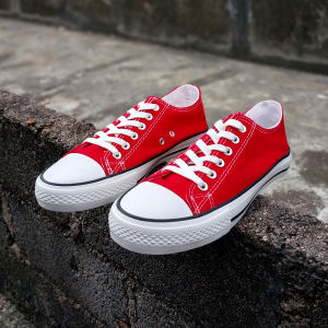 Azgalery SPT-06 / Sepatu Sneakers Wanita Kasual Import Women Fashion Kanvas / COD