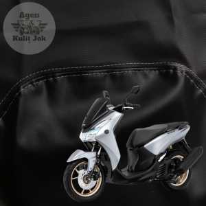 Kulit jok/cover jok/sarung jok motor YAMAHA LEXI