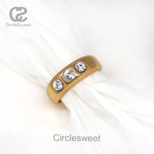 Cincin Permata Wanita Eka Swasa SCP0045