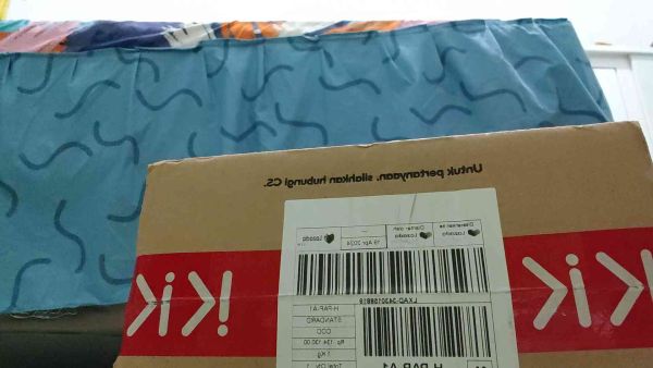 Buyer review video 2