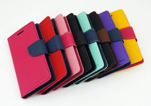 Huawei Nova 2i 2 Lite 3i 3e 4 4e 5T 7i 7 9 SE 10 Pro Honor 70 50 8X X7 X8 X9 X7A X8A X9A Y5 Y6P Y9S Y9 Prime Mate 20 10 Pro P30 Pro Mercury Fancy Diary magnetic strap Flip Case Cover eTrendstore