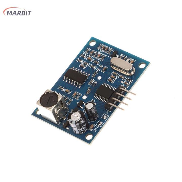 MARBIT Waterproof Ultrasonic Module JSN-SR04T AJ-SR04M Water Proof ...