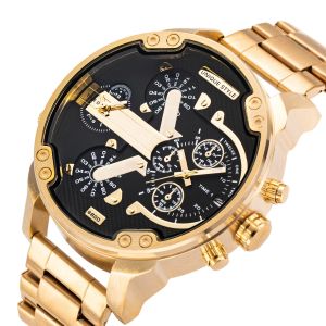 Jam Tangan Pria Keren