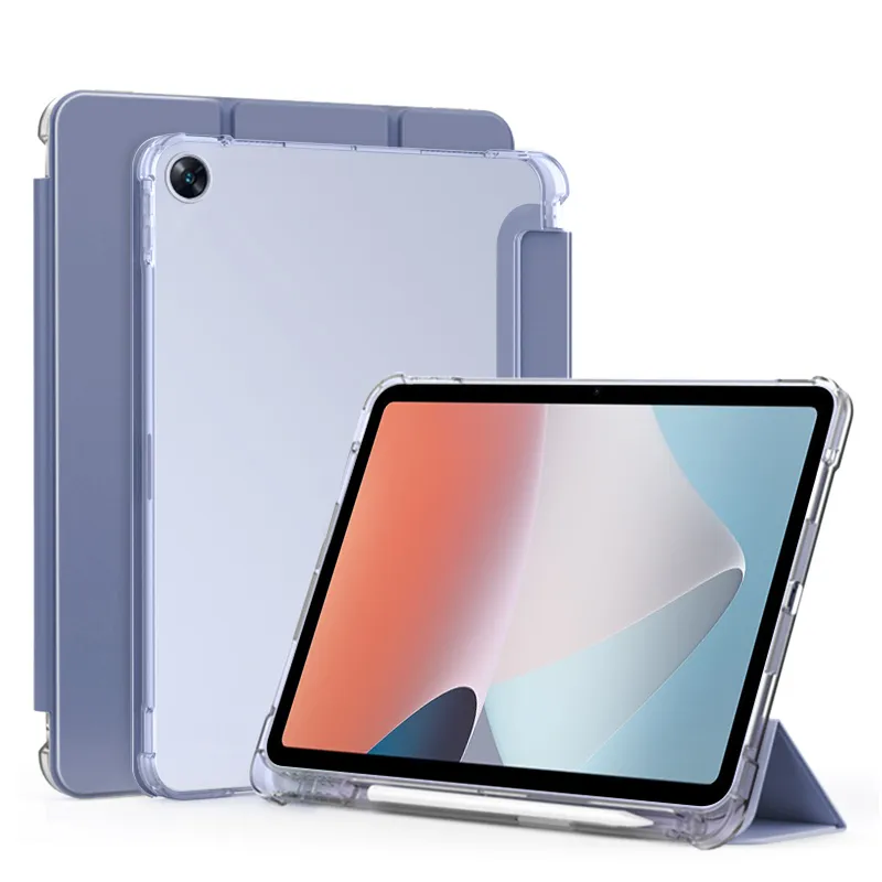 Shockproof Smart Tablet Case for OPPO Pad Air 2022 10.36 Model