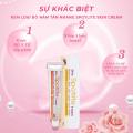 Kem Nám Tàn Nhang Spotlite Cream - Hỗ Trợ Mờ Nám, Tàn Nhang, Dưỡng Da Trắng Sáng Căng Bóng Mịn Màng. 