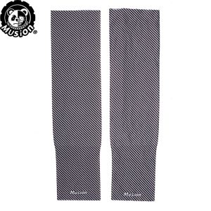 Musion Tay Áo Đua Chính Hãng Tất Tay Vải Viscose Chống Tia UV Bọc Tay Áo Xe Đạp Xe Máy Câu Cá Mô Tô