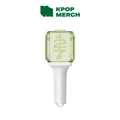 NCT 127 - MINI FANLIGHT KEYRING