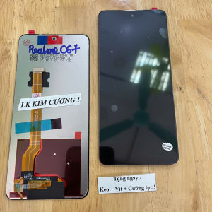 Màn oppo realme c67 4g/ realme 12 5g/ realme 12x 5g/ narzo 70x 5g
