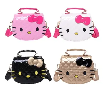 Shop Bag Hello Kitty Kids Girl Small online Lazada .ph