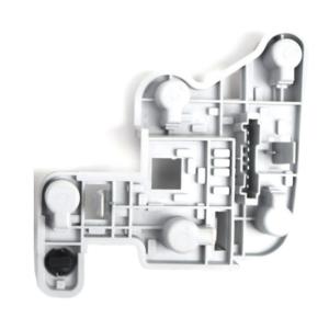 Rear Left/Right Side Tail LLamp Holder Socket Replacement Socket Holder Auto Accessories for W204 C Class Saloon 07-10