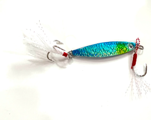 BISA COD UMPAN IKAN MINNOW/UMPAN JIG/UMPAN VIB/16g dengan panjang 5 cm