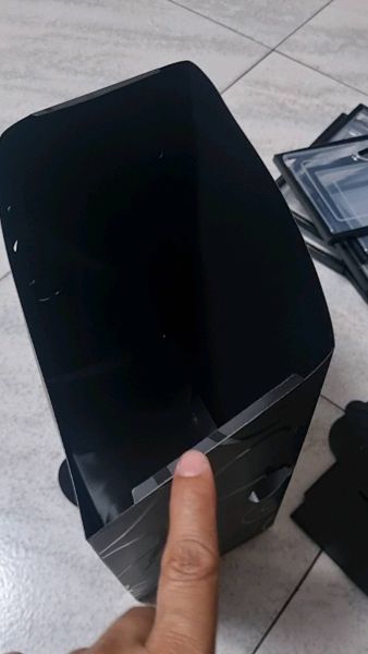 Buyer review video 3