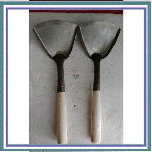 Sutil Nasi Goreng Spatula Nasi Goreng bahan Baja kuat tebal