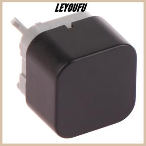 LEYOUFU Industrial Crane Radio Wireless Remote Control Double Dual Speed 2 Steps Button Industrial Remote Control Button