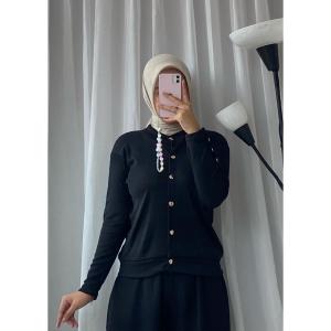 Inara Top | Atasan wanita terkini Terbaru korean