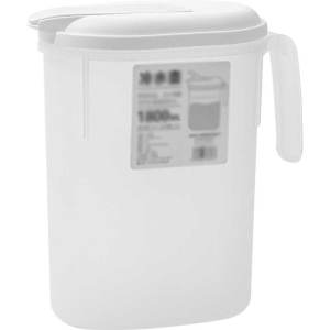 Simple Cold Kettle High Temperature Resistant Transparent Water Cup Juice Can Kitchen Storage Containers Organizer Box