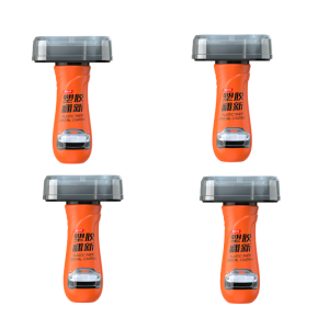 deep nourishment Full car plastic parts Glass protective coating Scratchresistant UV resistance waterproof