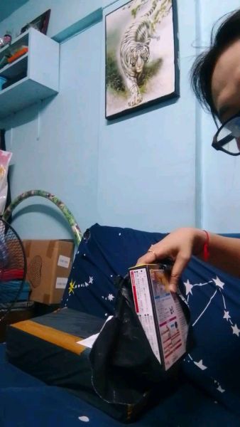 Buyer review video 2