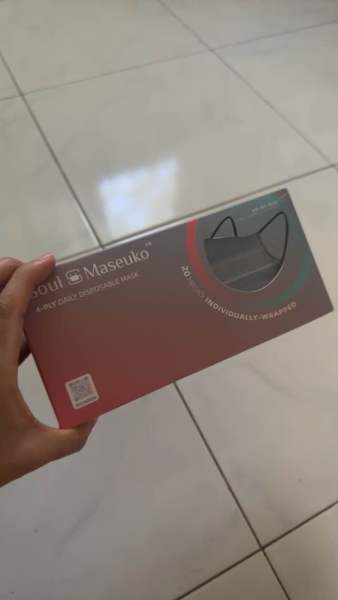 Buyer review video 2