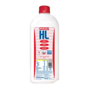 Marigold HL Milk - Plain 1.89L