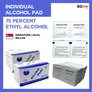 100/300Pcs Alcohol Wet Wipe Disposable Disinfectant Prep Swap Antiseptic Cleaning Jewelry Mobile Phone Wipes Travel Size Portable (ethyl alcohol)