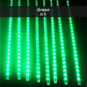 LED Meteor Rain Light Outdoor Festival Garden Decoration Light Lampu LED Waterproof Lampu Hiasan LED