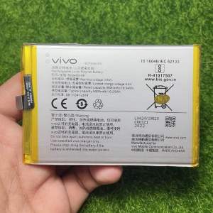 Baterai battery batre VIVO B-H9 / Y19 2019 / Y19 / BH9 / B H9 DOUBLE POWER ORIGINAL