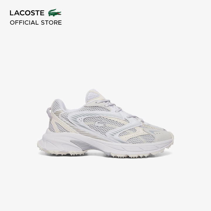 Lacoste Men's L003 Neo Shot Athleisure Sneakers / Shoes