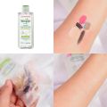 Nước tẩy trang Simple Kind to Skin Micellar Cleansing Water 200ml. 