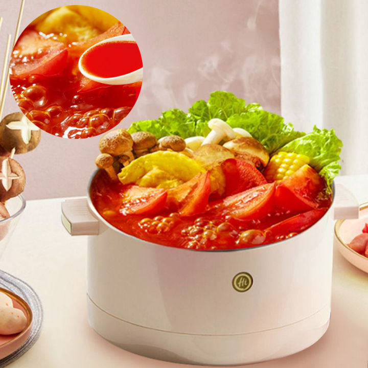 Haidilao Hotpot Soup Base 海底捞火锅底料 番茄/麻辣香锅/清油/牛油/清汤/上汤三鲜/菌汤/咖喱虾风味/东炎/ 火锅 ...