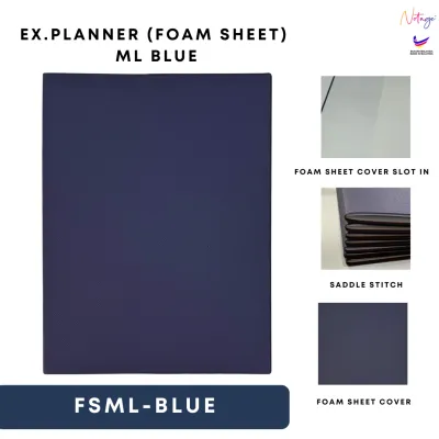 Executive Planner 2027 A4 Size Corporate Planner Planning Column Calendar Diary Table Desk Yearly Monthly Planner