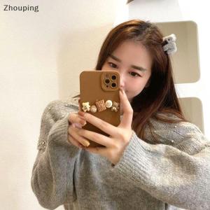 【ZP】Cute กิ๊บติดผมรูปการ์ตูนรูปหมีโคอาล่าทำจาก3D อุปกรณ์ตกแต่งประจำวัน