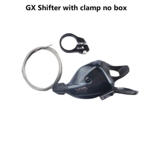 NEW Sram GX NX SX Eagle Shifter Lever 1x12 Speed MTB Trigger Shifter GX Lunar Eagle Shift Lever 12 Speed Bicycle Parts Cycling Accessories 1PCS