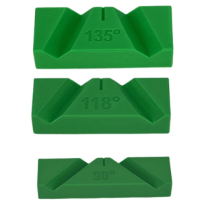 Professional Drill Sharpening Tool For Restoring 90° 118° 135° Bit To Factory Level Cutting Performances