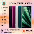 Sony Xperia XZ3 ALL OPERATOR INDONESIA Super Mulus BERGARANSI. 