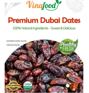 BUY 1 GET 1 500G DRIED DATE PALM ZISPY Saudi Dates Fruits VIP Premium Quality -Black date palm Natural zero added Soft Gold Black Dates Pitted Dried Dates Healthy