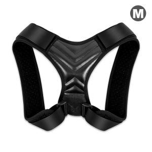 Back Corrector Shoulder Posture Corrector Humpback Corrector Back Posture Brace Fracture Correction Brace Belt Strap Belt Body Spine Corrector