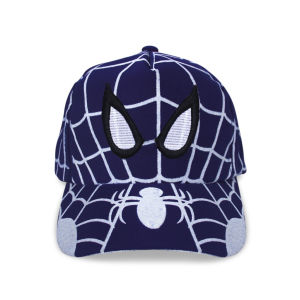 TOPI ANAK MOTIF SPIDERMAN TOPI ANAK LAKI LAKI TOPI ANAK LUCU TOPI ANAK KARAKTER SPIDERMAN TOPI MURAH