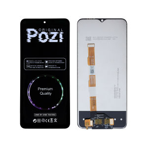 LCD  VIVO Y22 2022 / Y17S ORI POZI FULLSET TOUCHSCREEN