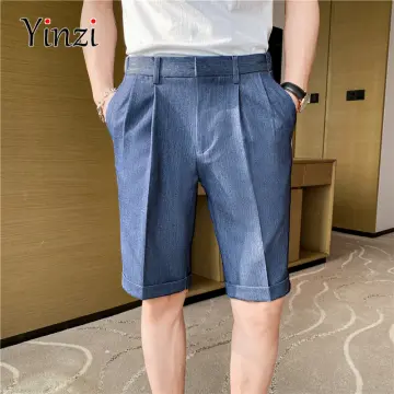 Formal Shorts Best Price in Singapore Oct 2024 Lazada