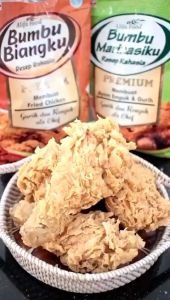 Bumbu biang premiummarinasi premiumbumbu friedchickentepung crispy