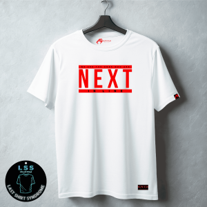 Minsan | Next In Line | Last Shirt Syndrome
