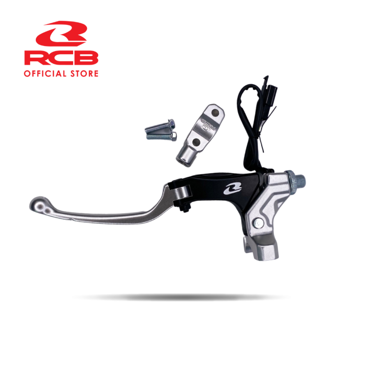 RCB Clutch Perch / S1 Master Pump LH Cable Type Universal