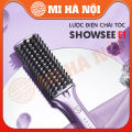 Lược điện chải tóc, tạo kiểu tóc Xiaomi ShowSee E1. 
