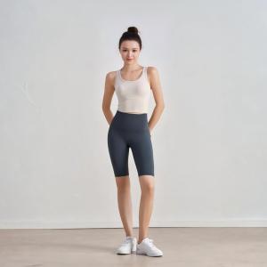 ESSE ACTIVE Knockout Longline Bra Top