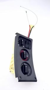 scope OE: 1504907 1362648 TRUCKS CAB AND INTERIOR Heater Control Unit For Scania 4 series 5T9N4